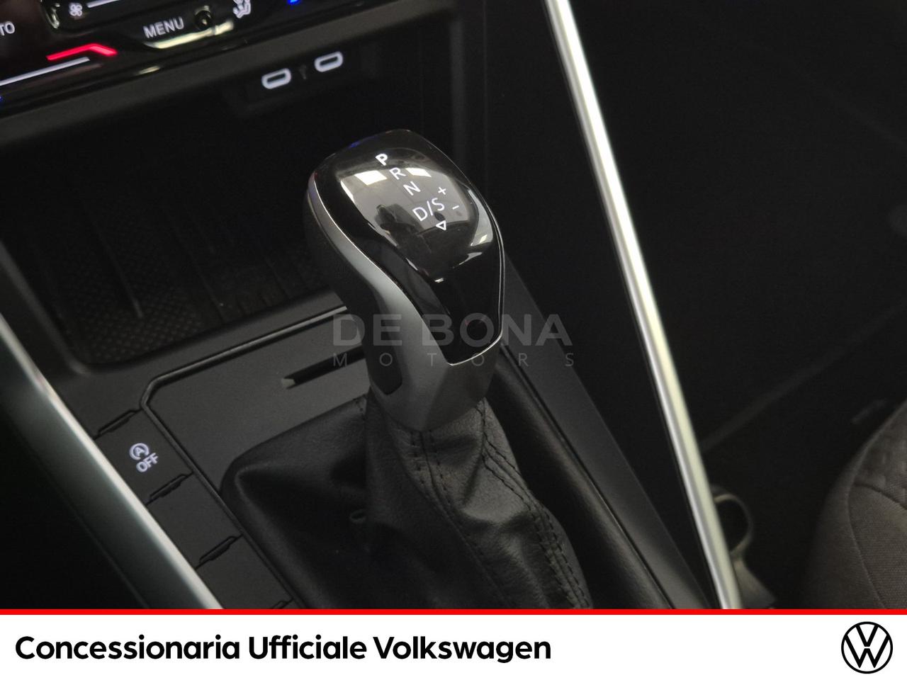 Volkswagen Polo 1.0 tsi life 95cv dsg