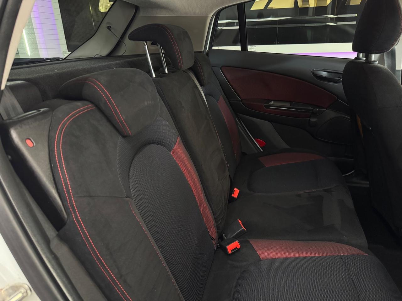 Fiat Bravo 1.6 MJT 120CV Sport Iper Full-Tetto Panorama