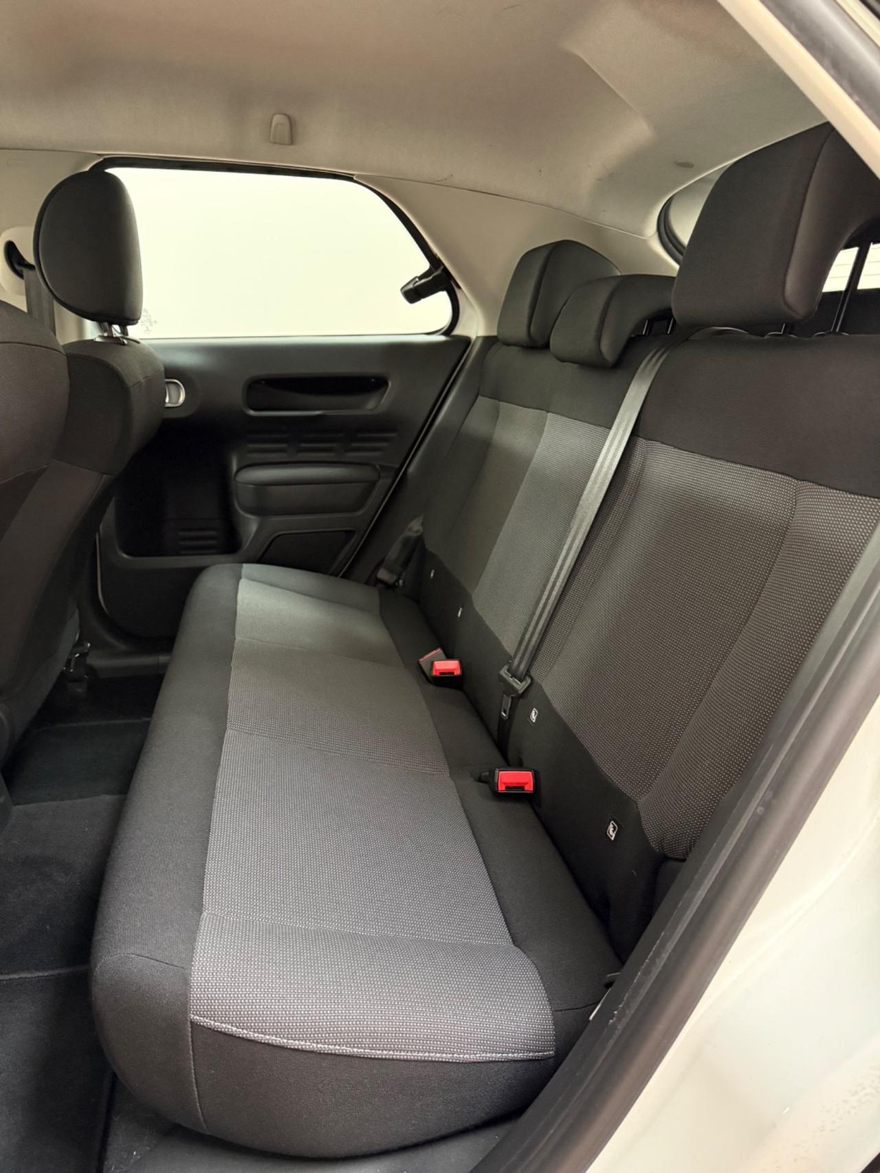 Citroen C4 Cactus BlueHDi 100 Shine