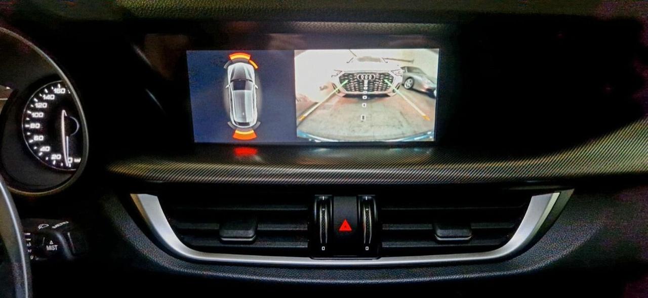 Alfa Romeo Stelvio 2.2 Td 210Cv Q4 AT8 Veloce-2021