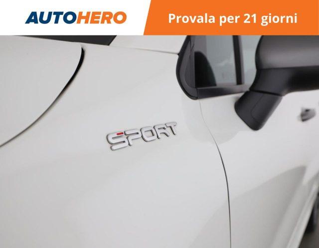 FIAT 500X 1.6 MultiJet 130 CV Sport