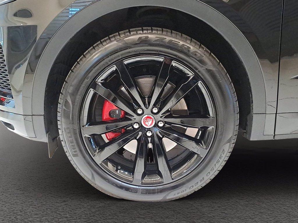 JAGUAR E-Pace (X540) 2.0 I4 300 CV AWD Auto Sport del 2022