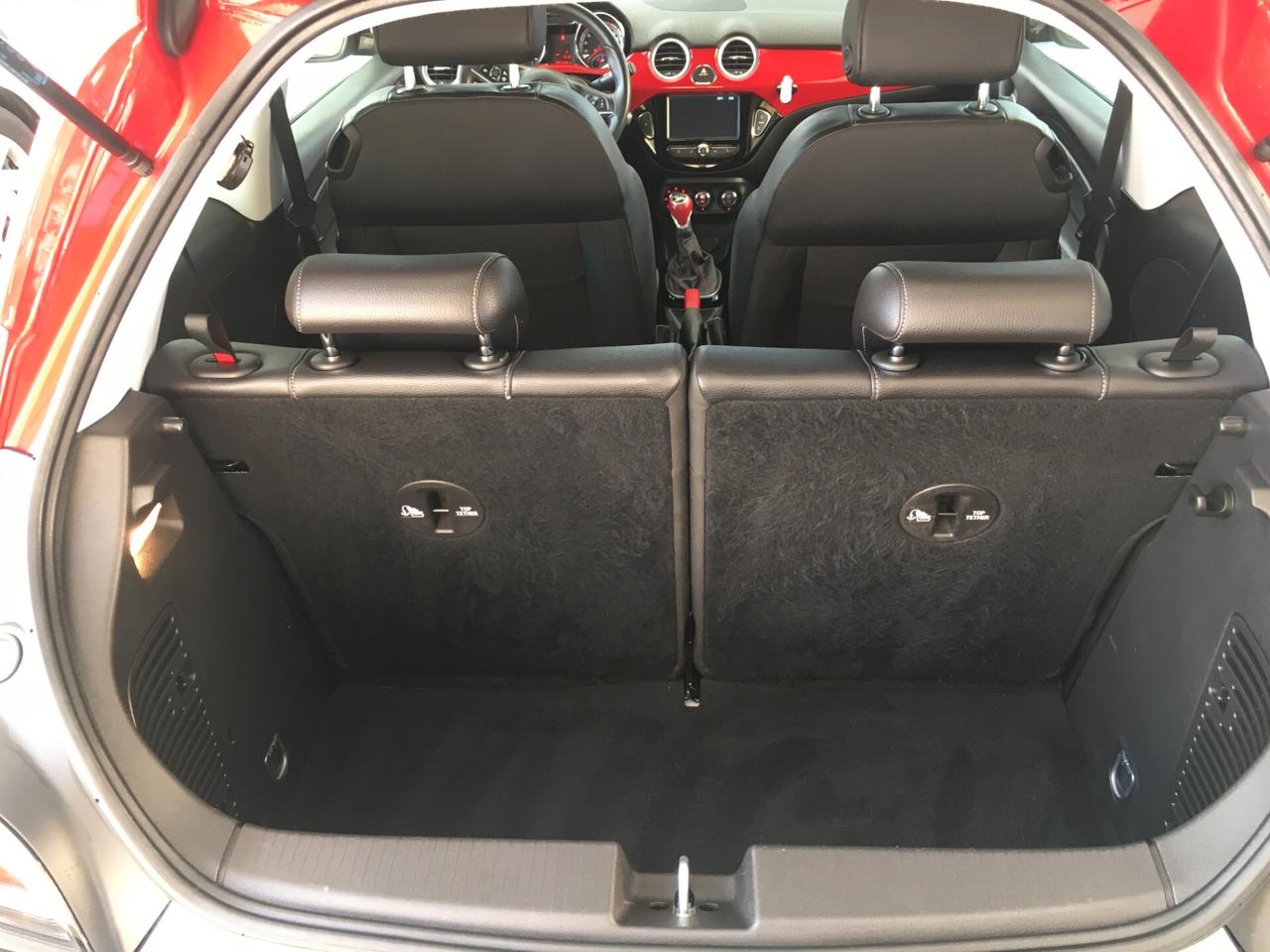 Opel Adam Rocks 1.2 70 CV X Factor