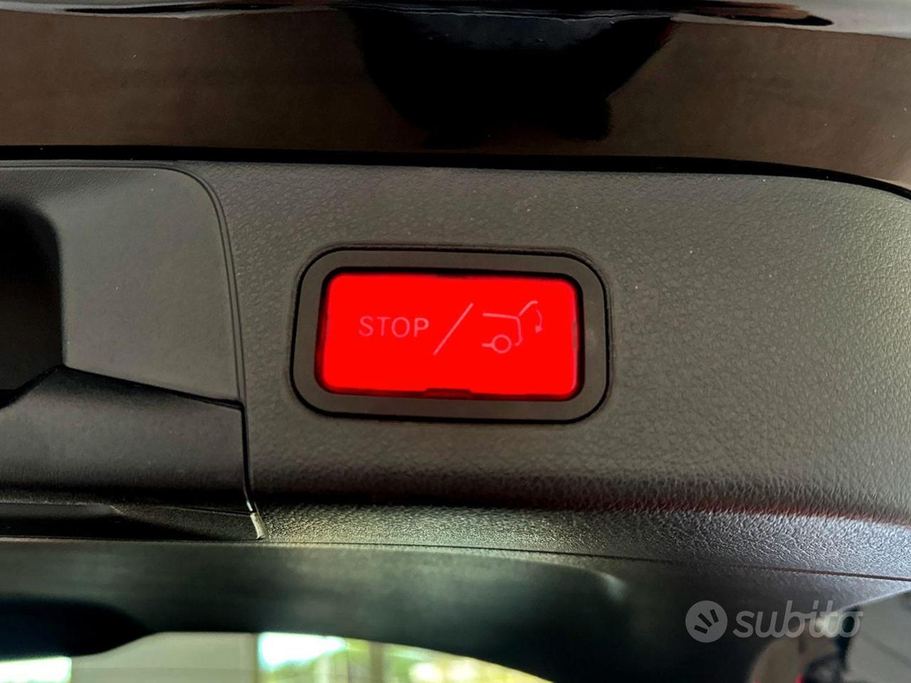 Mercedes-Benz B 180d Premium AMG - 114.000km