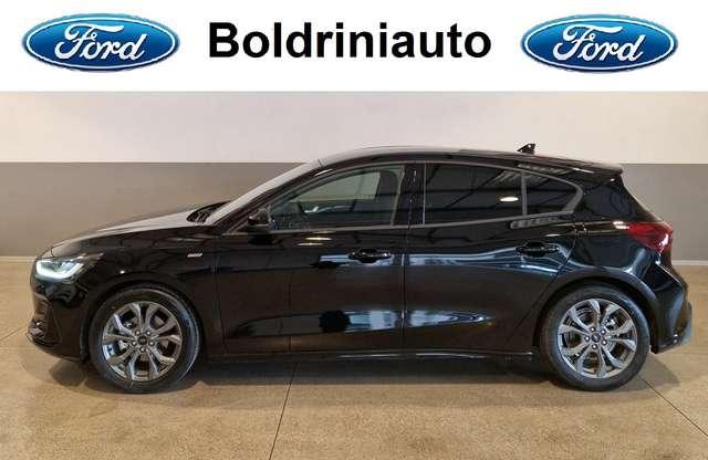 Ford Focus Focus 1.0 ecoboost ST-Line 125cv