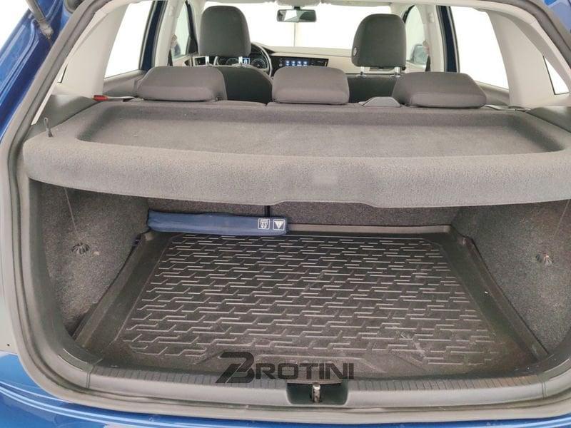 Volkswagen Polo 1.0 EVO 59kW Comfortline BMT