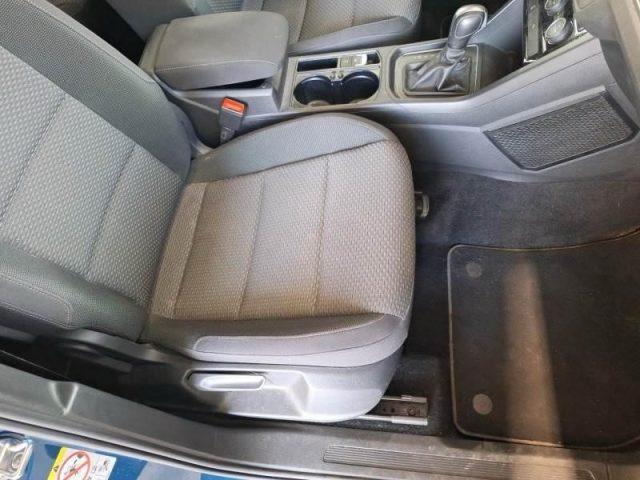VOLKSWAGEN Touran 2.0tdi 7p. km certificati VW Italia,GARANZIA,TETTO