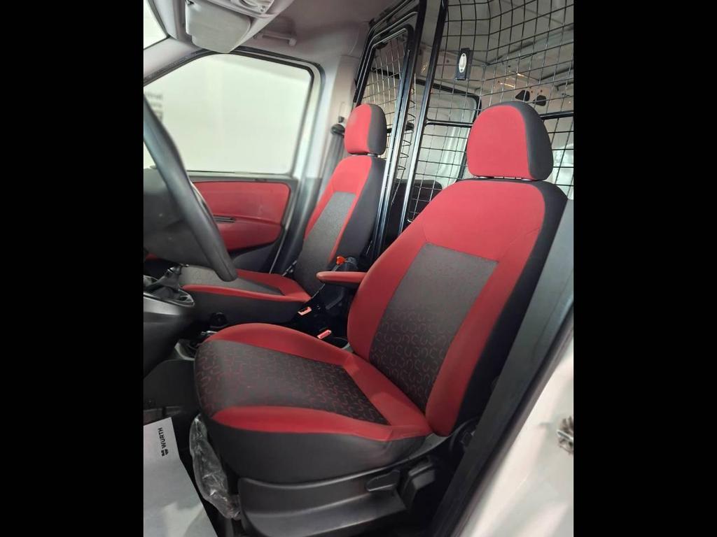 Fiat Doblo doblò cargo 1.6 mjt 16v SX 105cv E5+(E5)