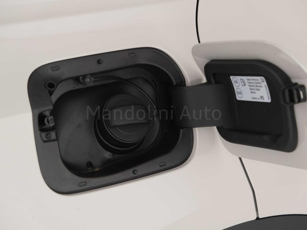 Volkswagen T-Roc 1.5 tsi act sport