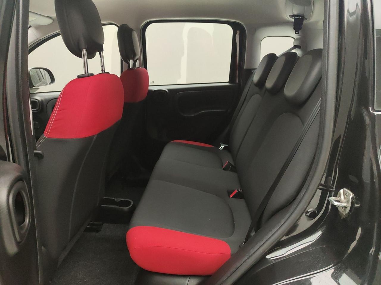 FIAT Panda III 2016 1.2 69CV EASY