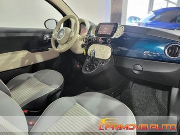 FIAT 500 1.2 Collezione