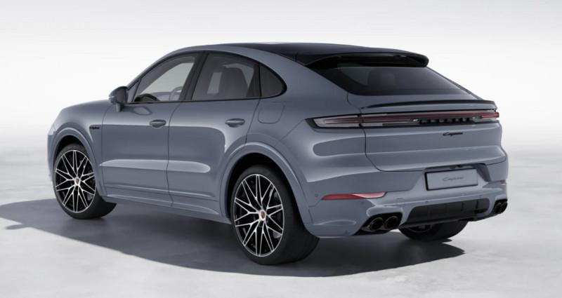 Porsche Cayenne Coupè Cayenne Coupé 3.0 V6 E-Hybrid