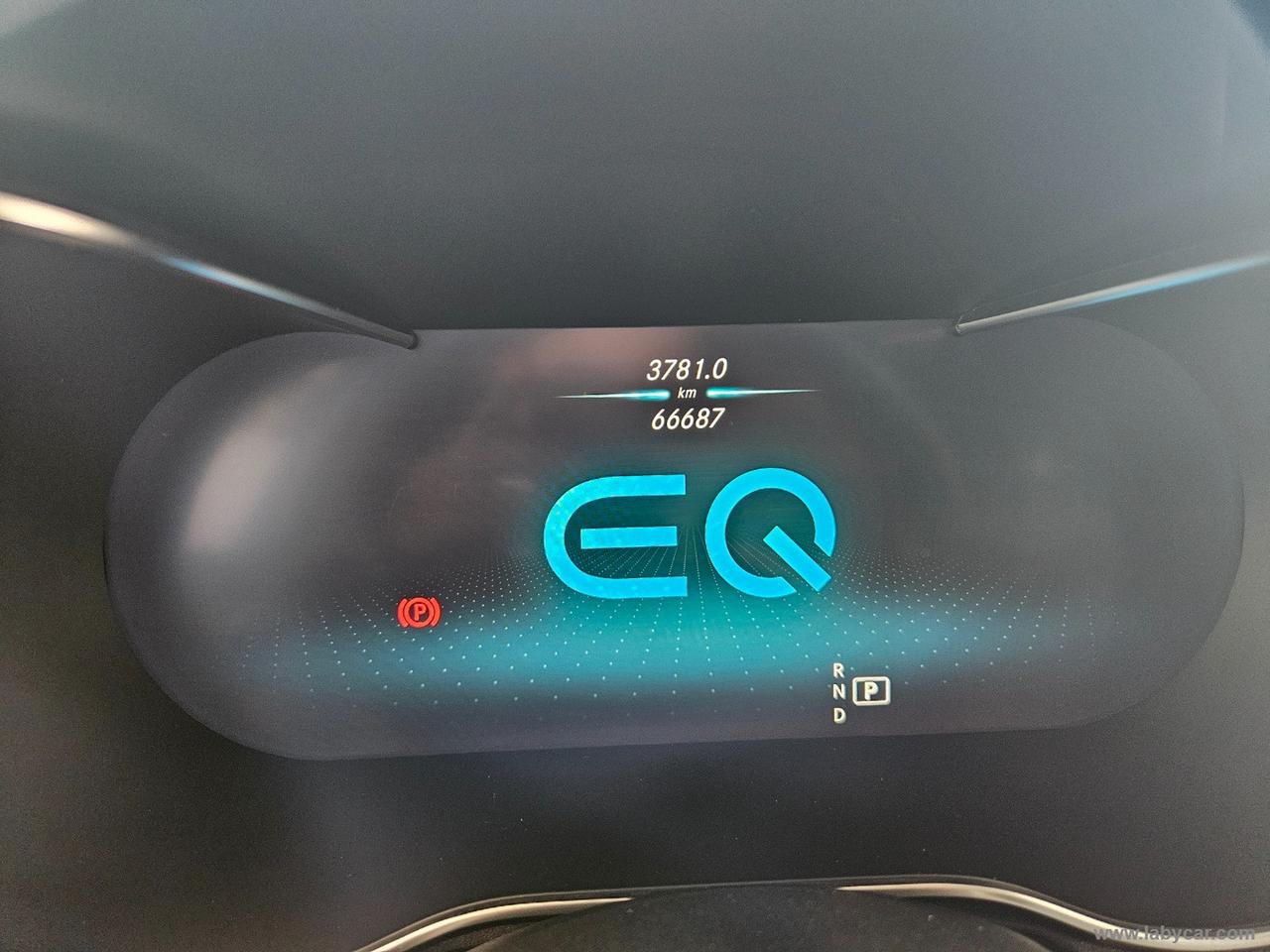 MERCEDES-BENZ GLC 300 de 4M Plug-in hybrid Coupé Prem.