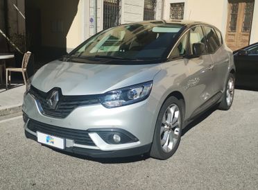 Renault Scenic Scénic Blue dCi 120 CV Sport Edition2