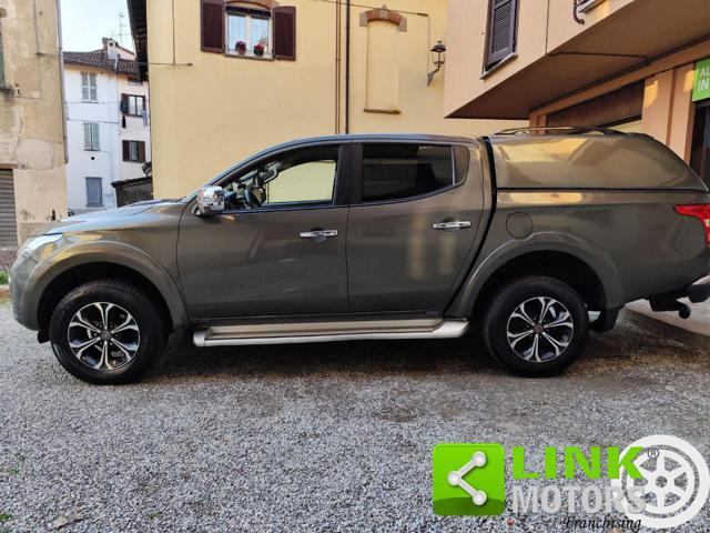 FIAT Fullback 2.4 180CV Doppia Cabina LX S&S GARANZIA INCL.