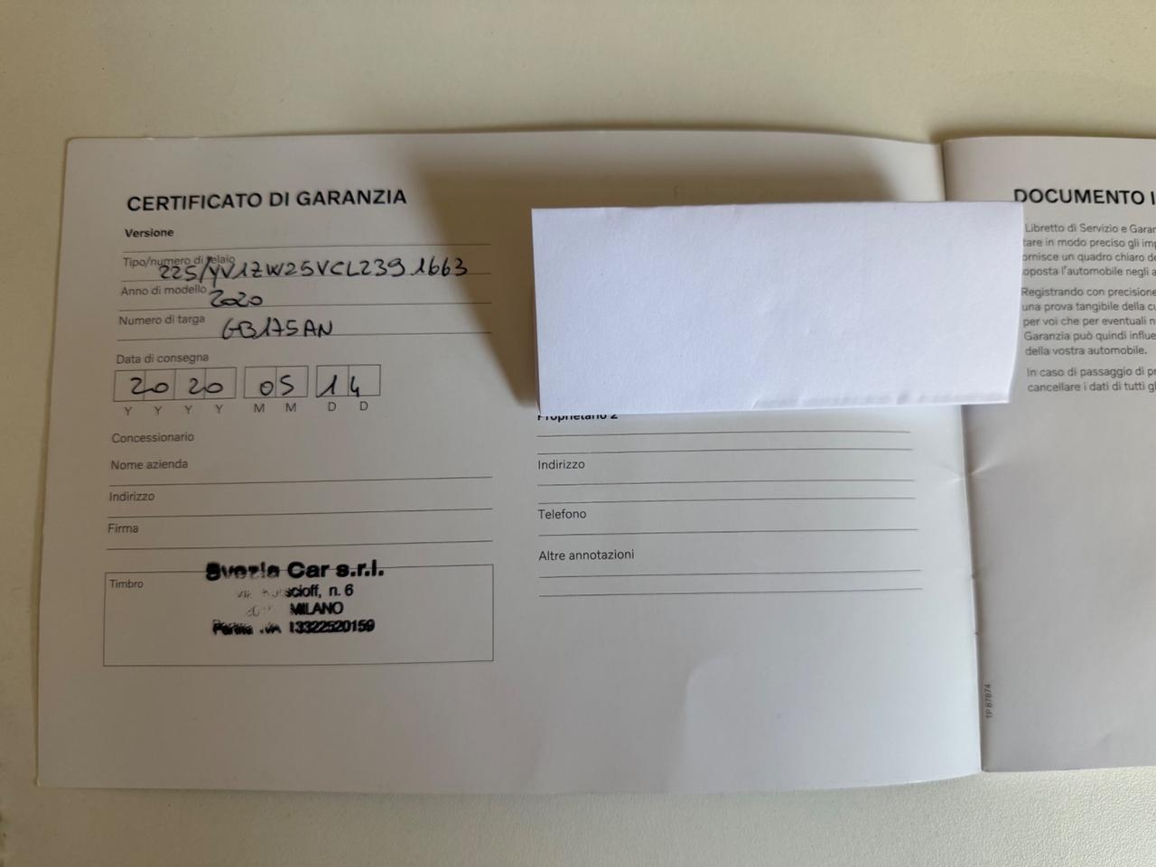 VOLVO V60 T6 AWD GEARTRONIC BUSINESS PLUS