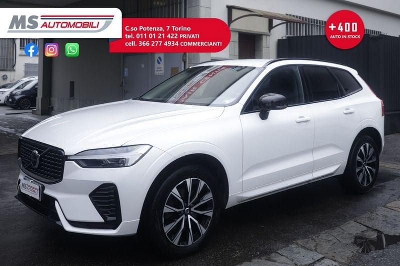 Volvo XC60 Volvo XC60 B4 (d) AWD automatico Plus Dark 145KW ANNO 2024