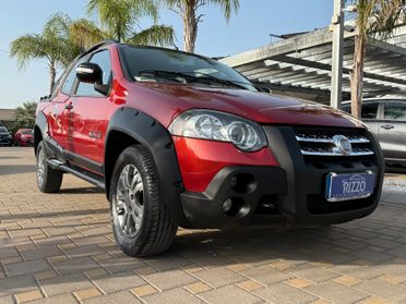 Fiat Strada 1.3 MJT 95CV Pick-up 4p. Adventure Lumberjeck