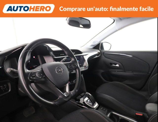 OPEL Corsa-e 5 porte Elegance
