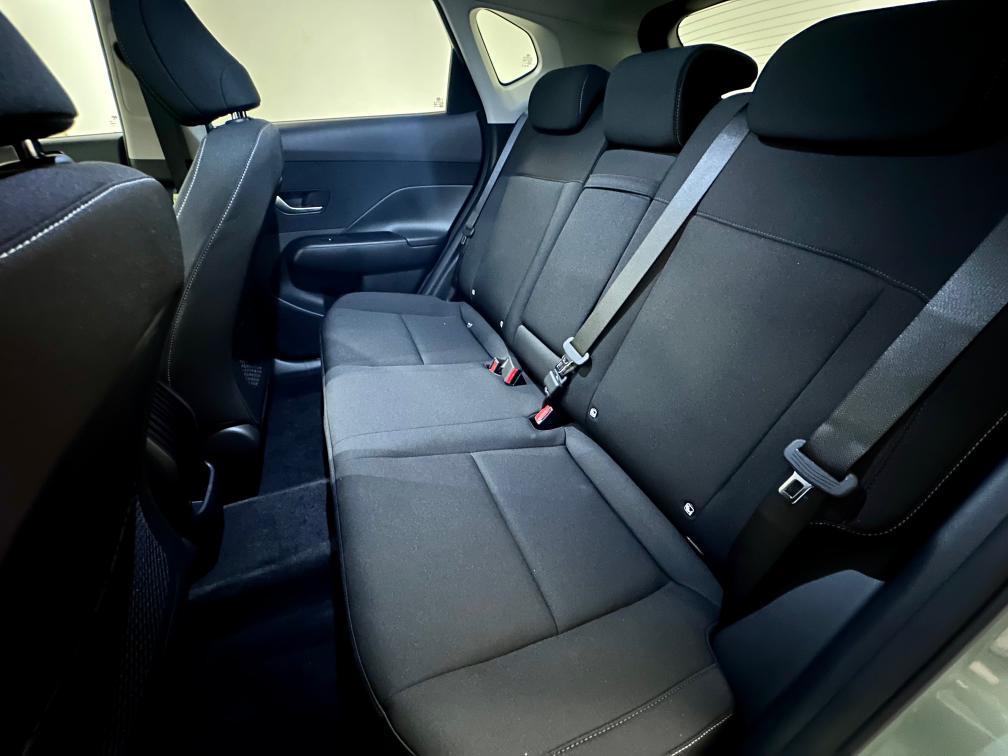 HYUNDAI Kona New HEV 1.6 DCT