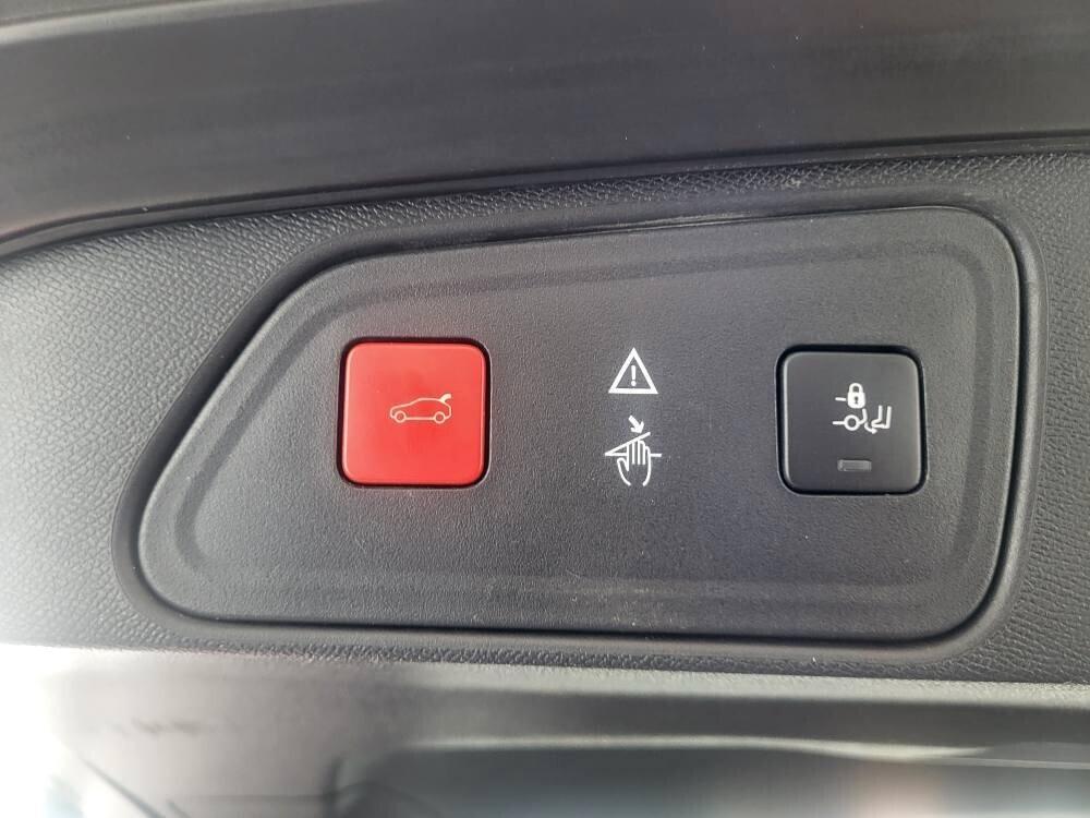 Peugeot 3008 1.6 DIESEL 120 CV GT Line 03/2018 KM 153000