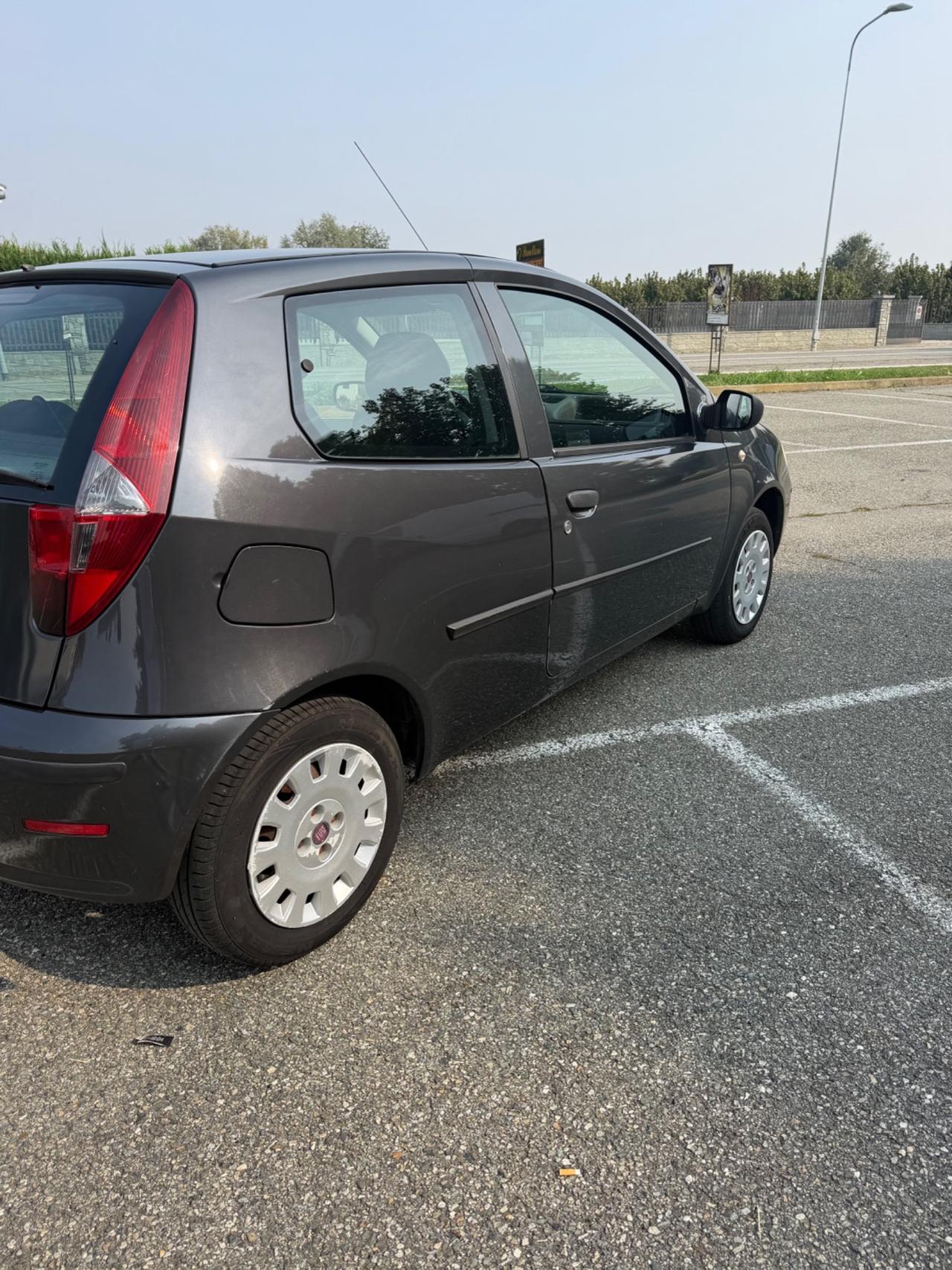 Fiat Punto Classic 1.2 3 porte Active