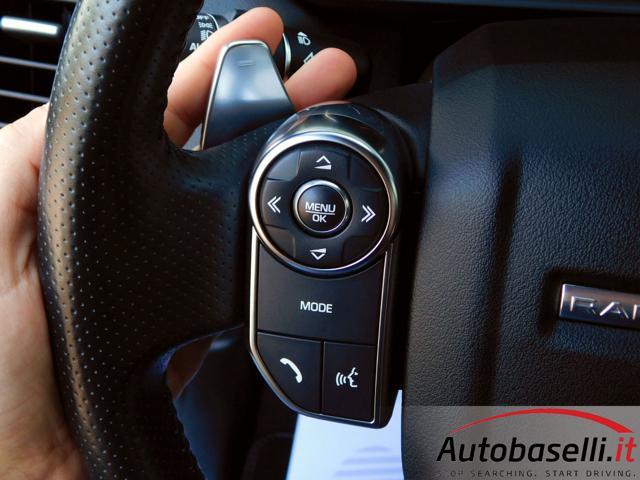 LAND ROVER Range Rover Sport 3.0 TDV6 HSE DYNAMIC 249CV AUTOMATICO 4x4