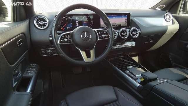 Mercedes-Benz GLA 200 GLA 200 d Sport Plus 4matic auto