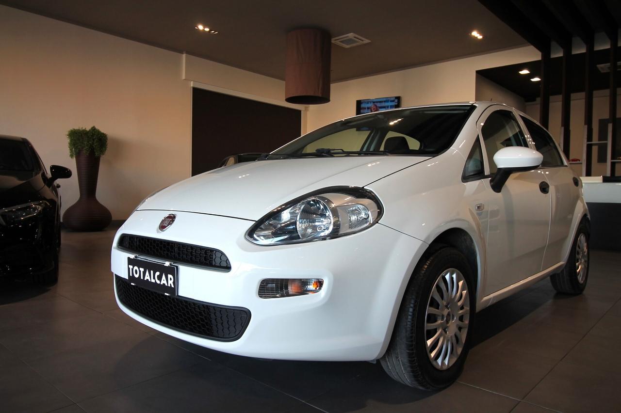 FIAT PUNTO 1.2 69 CV