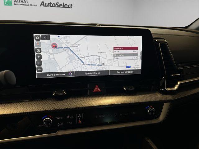 KIA Sportage 1.6CRDi GT-line Plus