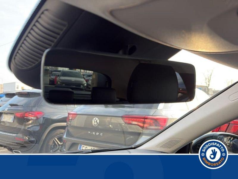 Mercedes-Benz Classe A 180d Automatic Advanced Progressive