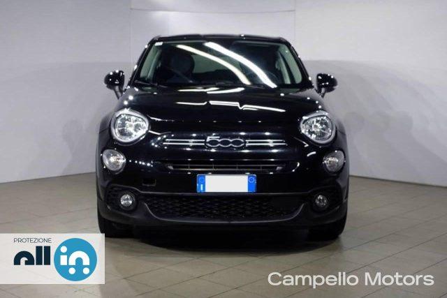 FIAT 500X 500X 1.3 Mjt 95cv Club