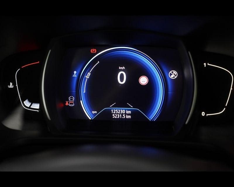 Renault Kadjar TCe 140CV FAP Sport Edition