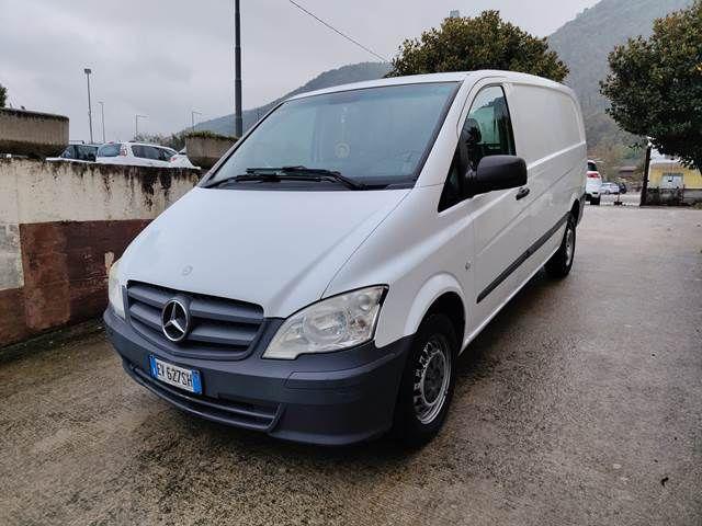 MERCEDES - Vito 2.2 CDTI PASSO LUNGO