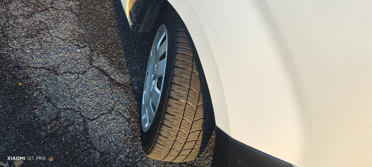 Fiat DOBLO' MAXI 1.6 MTJ 105cv (CELLA FRIGORIFERO)