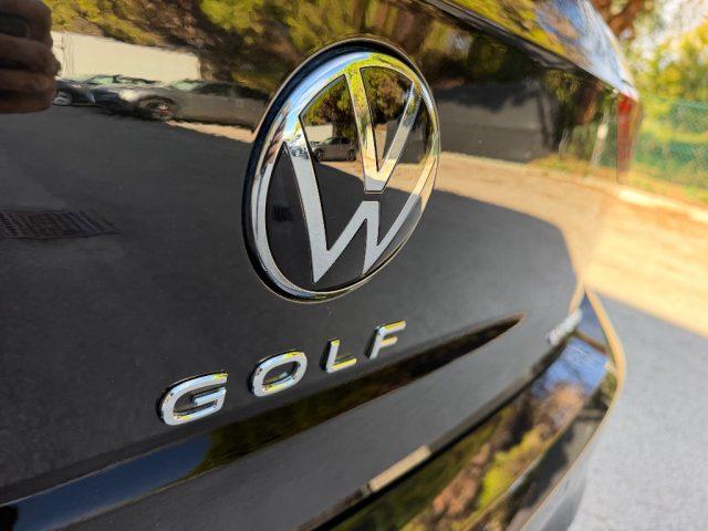 VOLKSWAGEN Golf 1.5 TSI 204CV EHYBRID PLUG-IN DSG UNIPROPRIETARIO