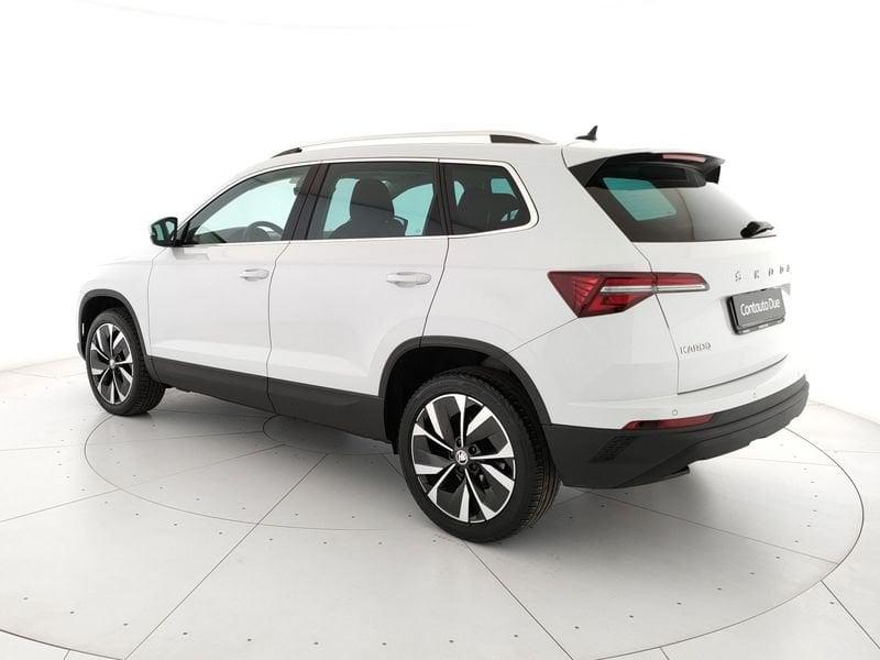 Skoda Karoq Karoq 2.0 TDI EVO SCR 115 CV DSG Style
