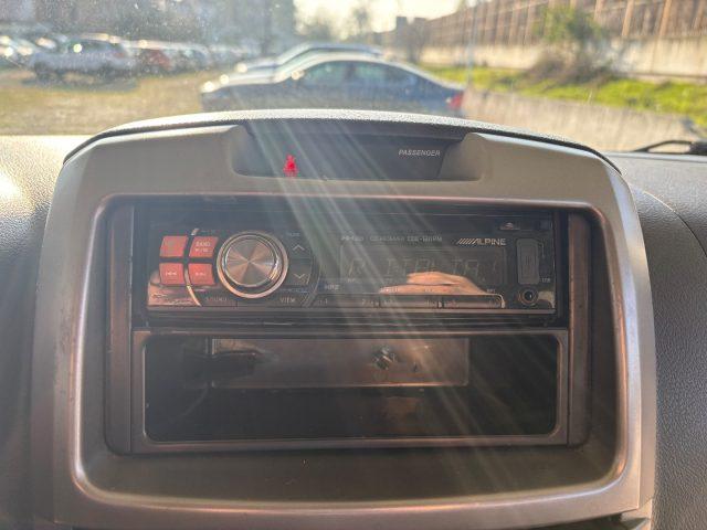 DAIHATSU Terios 1.5 4WDTRAZIONE INTEGRALE GPL FINO A 06/2034