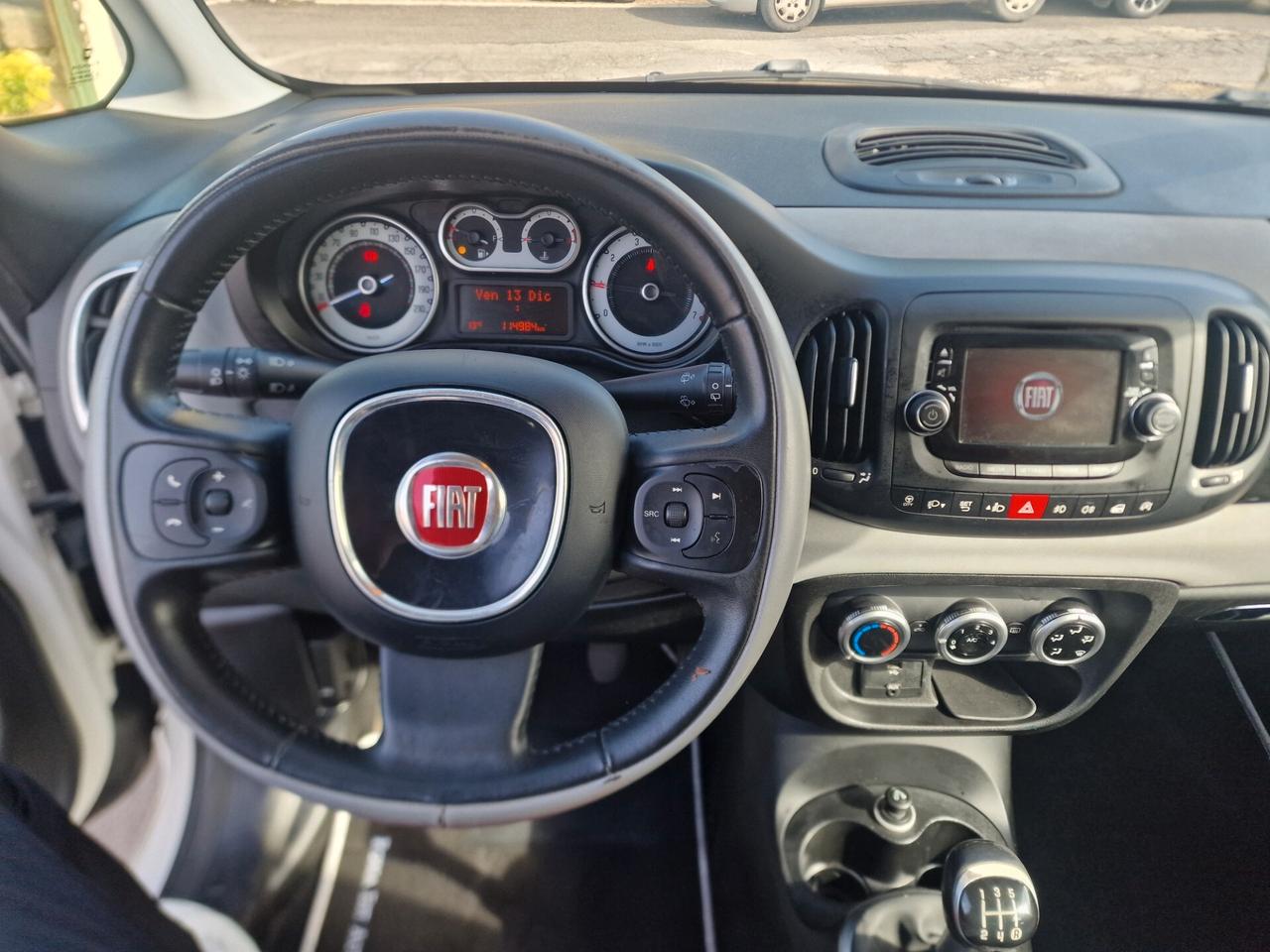 Fiat 500L 1.3 Multijet 85 CV Pop Star