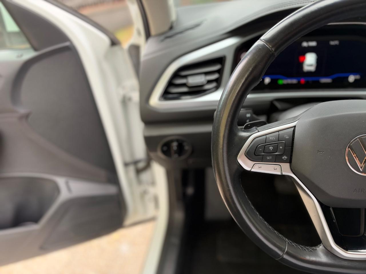 Volkswagen T-Roc 1.5 TSI ACT DSG Life