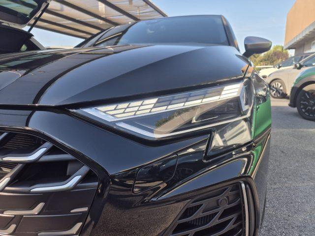 AUDI S3 SPB TFSI quattro S tronic #PRONTA CONSEGNA