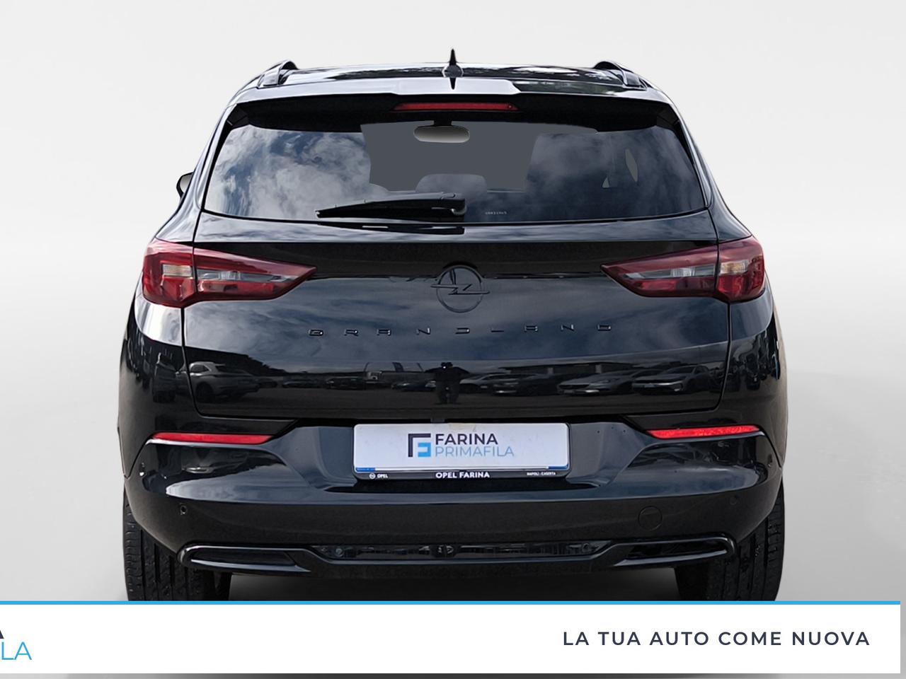 OPEL Grandland I 2022 - Grandland 1.5 ecotec GS s&s 130cv at8