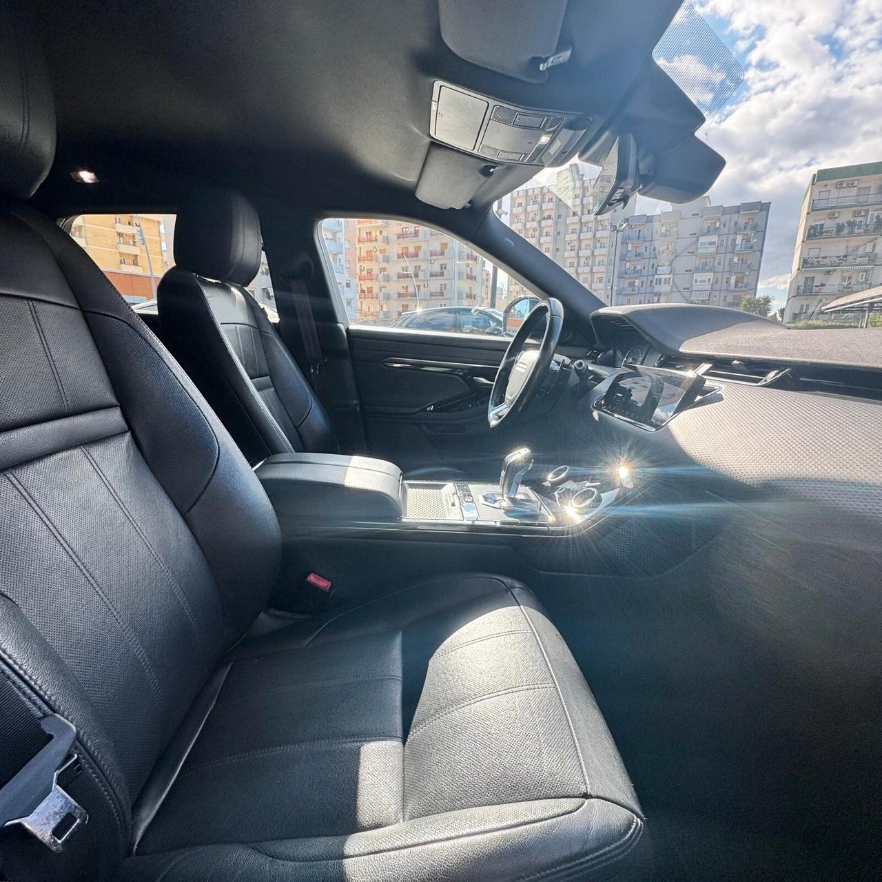 Land Rover Range Evoque 2.0D I4 180 CV AWD Auto S