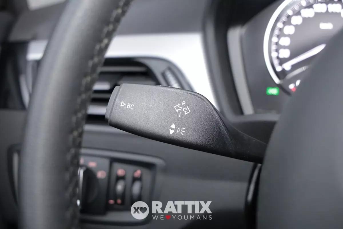 BMW X1 16d 1.5 116CV Business sDrive