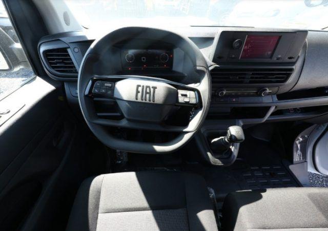 FIAT Scudo 2.0 BlueHDi 145 CV PL- Furgone N1