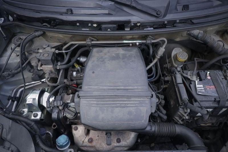 FIAT Panda FIAT Panda 1.2 Dynamic Natural Power Unicoproprietario