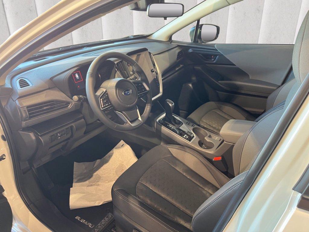 SUBARU Crosstrek 2.0i e-boxer Style del 2026