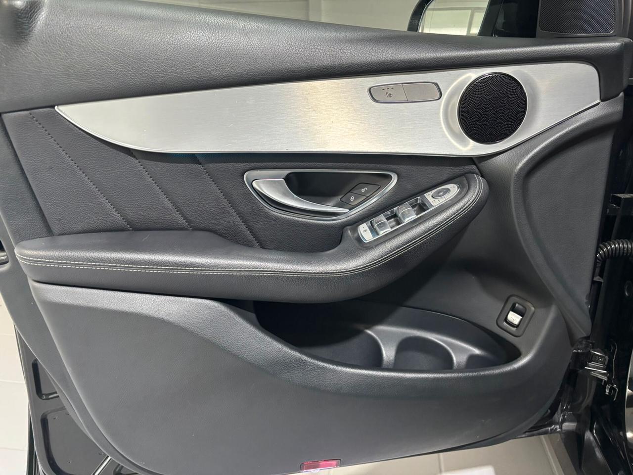 Mercedes-benz GLC 220 d 4Matic Sport