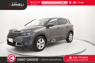Citroen C5 Aircross 1.5 BlueHDi Live
