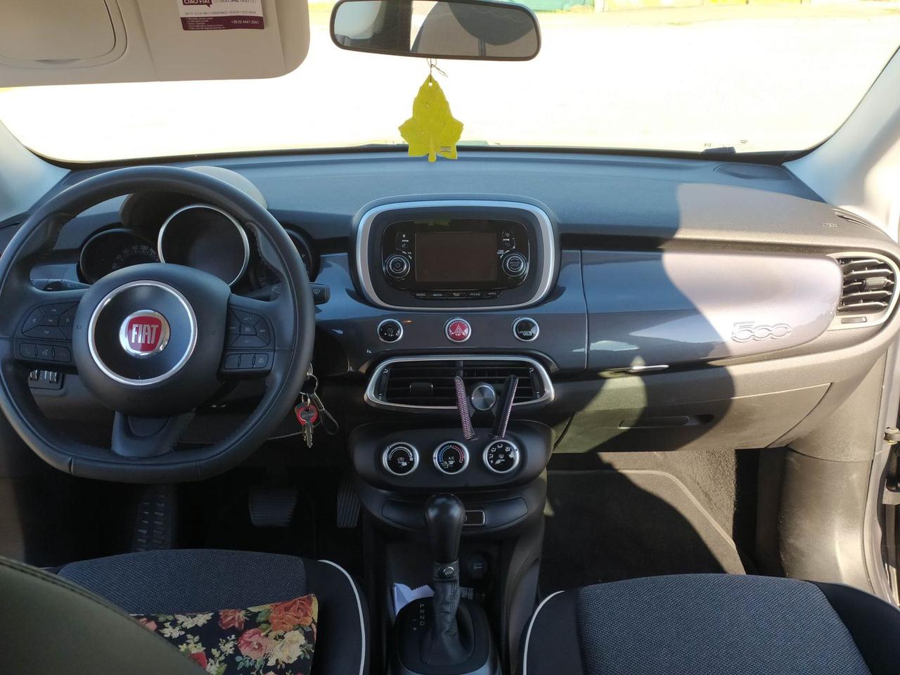 Fiat 500X Pop Star 1.6 Multijet #6695